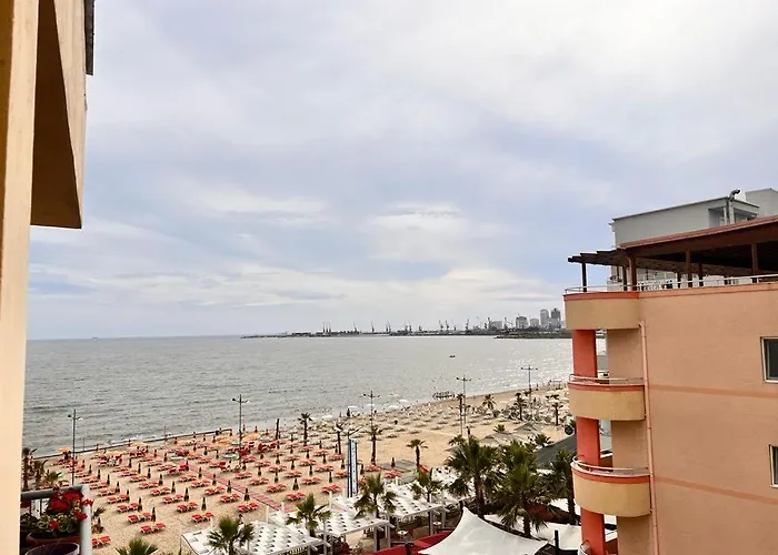 H&G Seaview Apartments