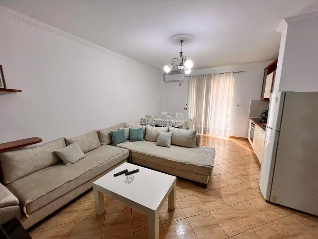 H&g Seaview * Durrës