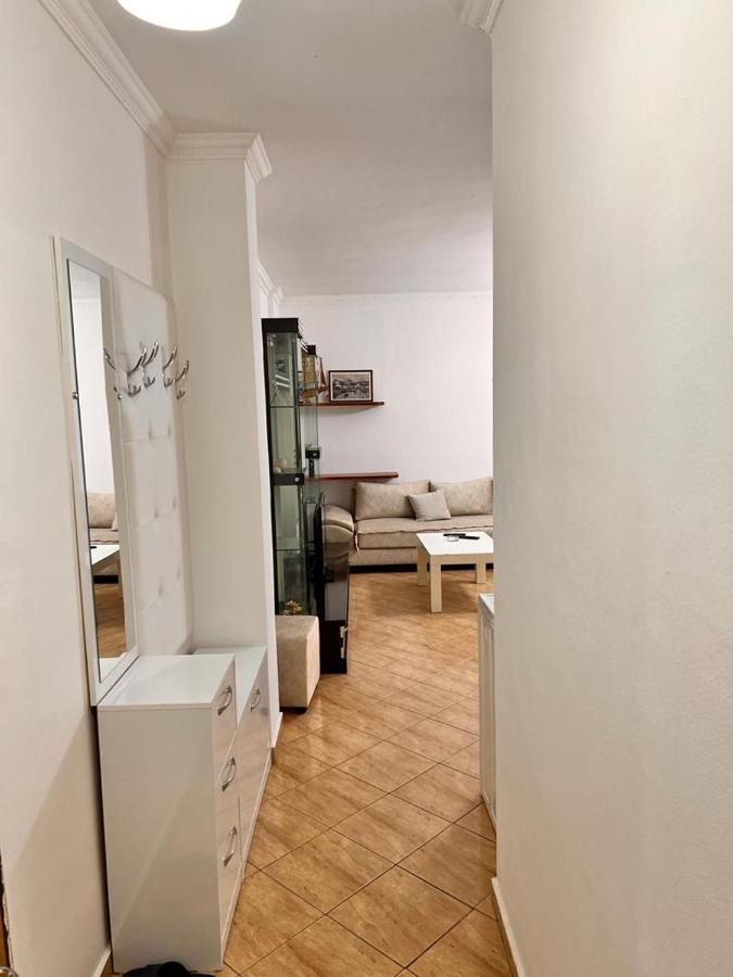 H&g Seaview Apartament Durrës