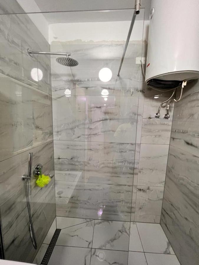 Apartament H&g Seaview Durrës