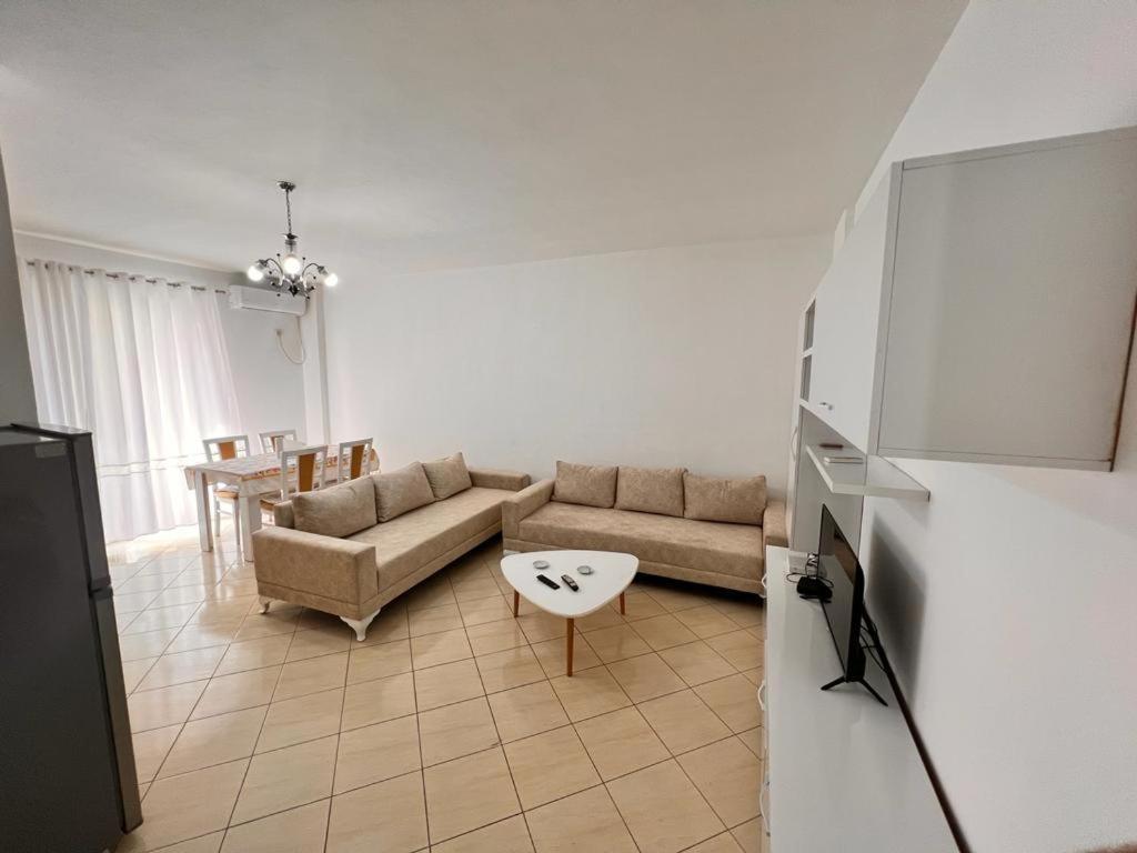 H&g Seaview Apartament *