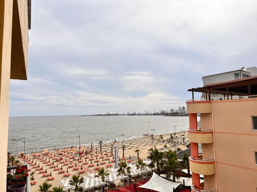 Apartament H&g Seaview *