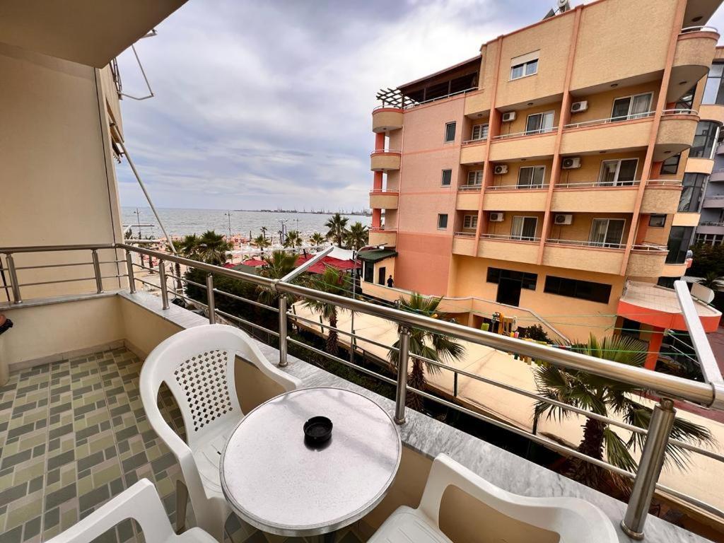 Apartament H&g Seaview *