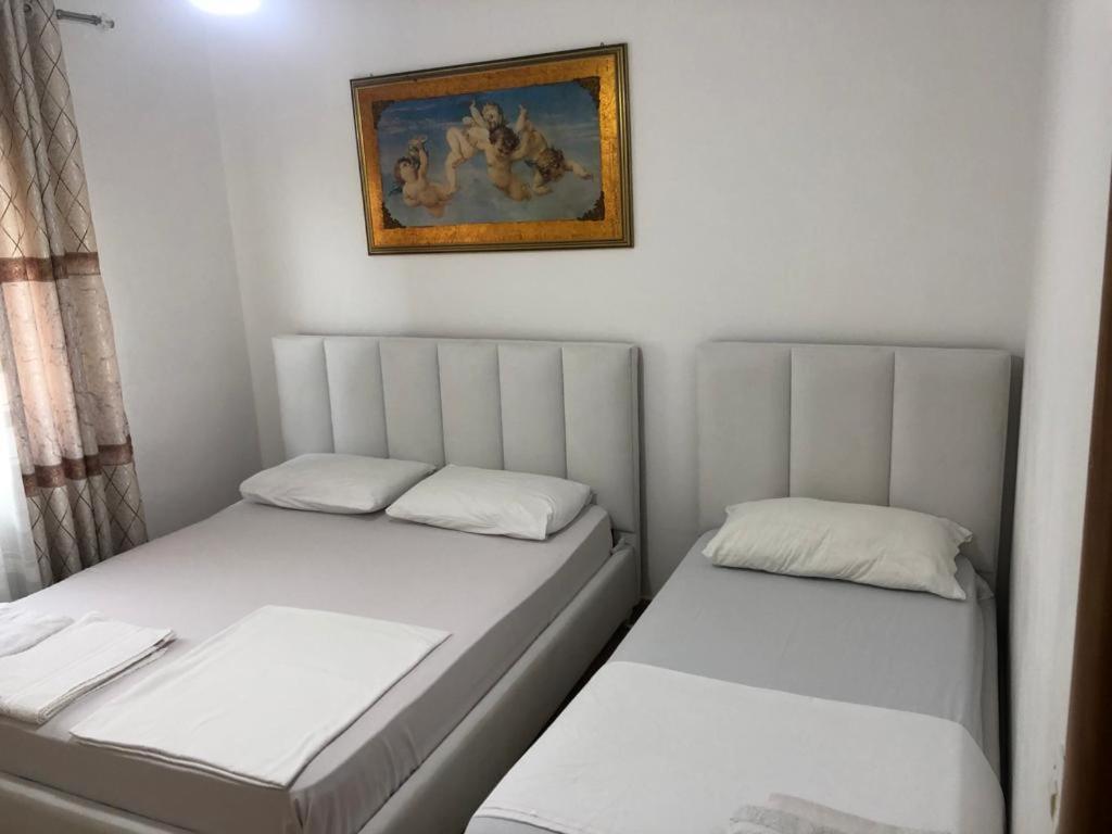 H&g Seaview Apartament *