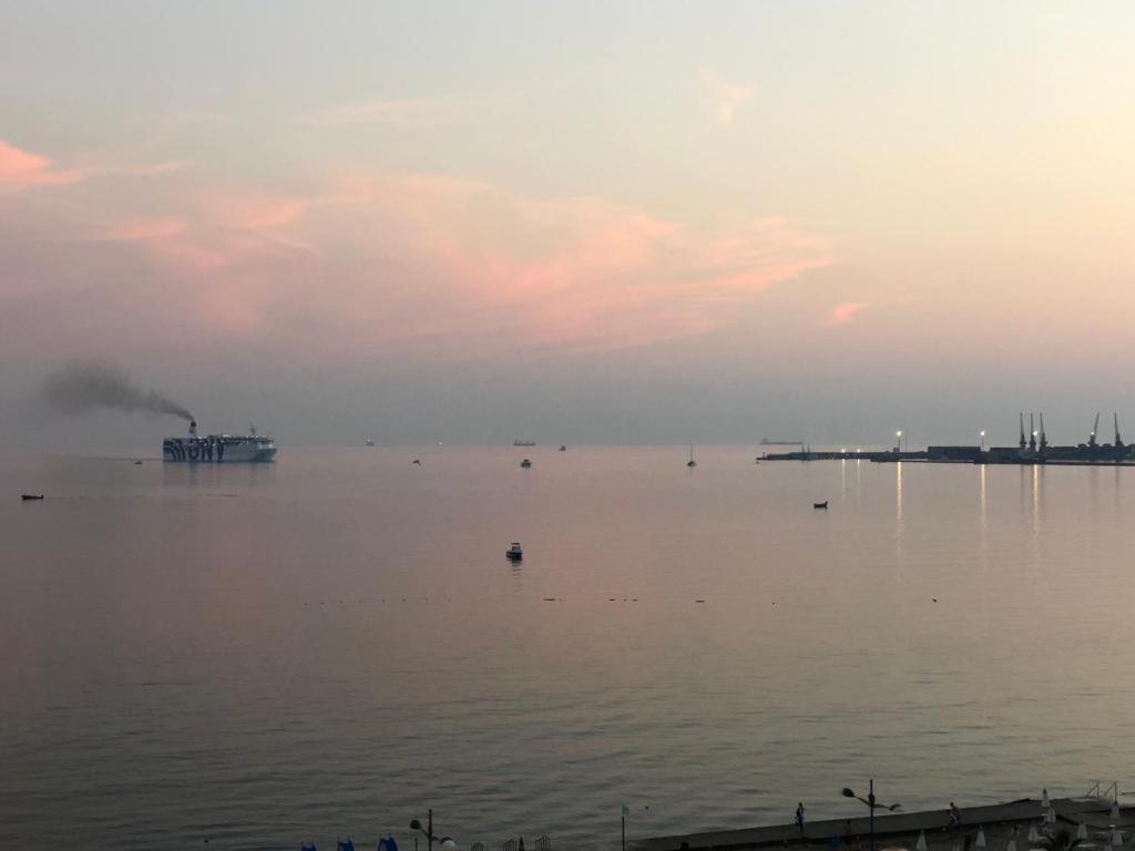 H&g Seaview * Durrës