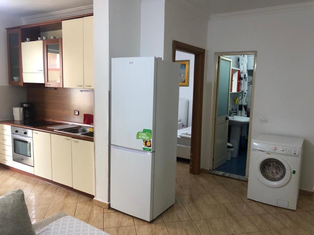Apartament H&g Seaview