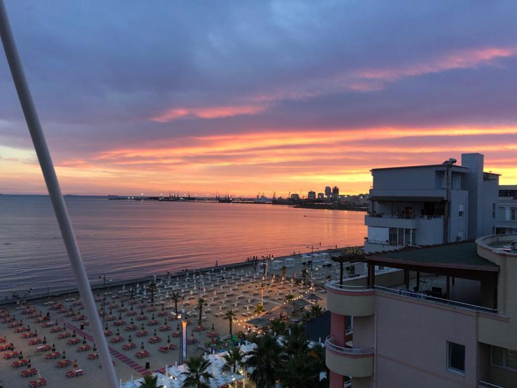 Appartement H&g Seaview *
