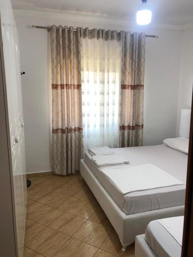 H&g Seaview * Durrës