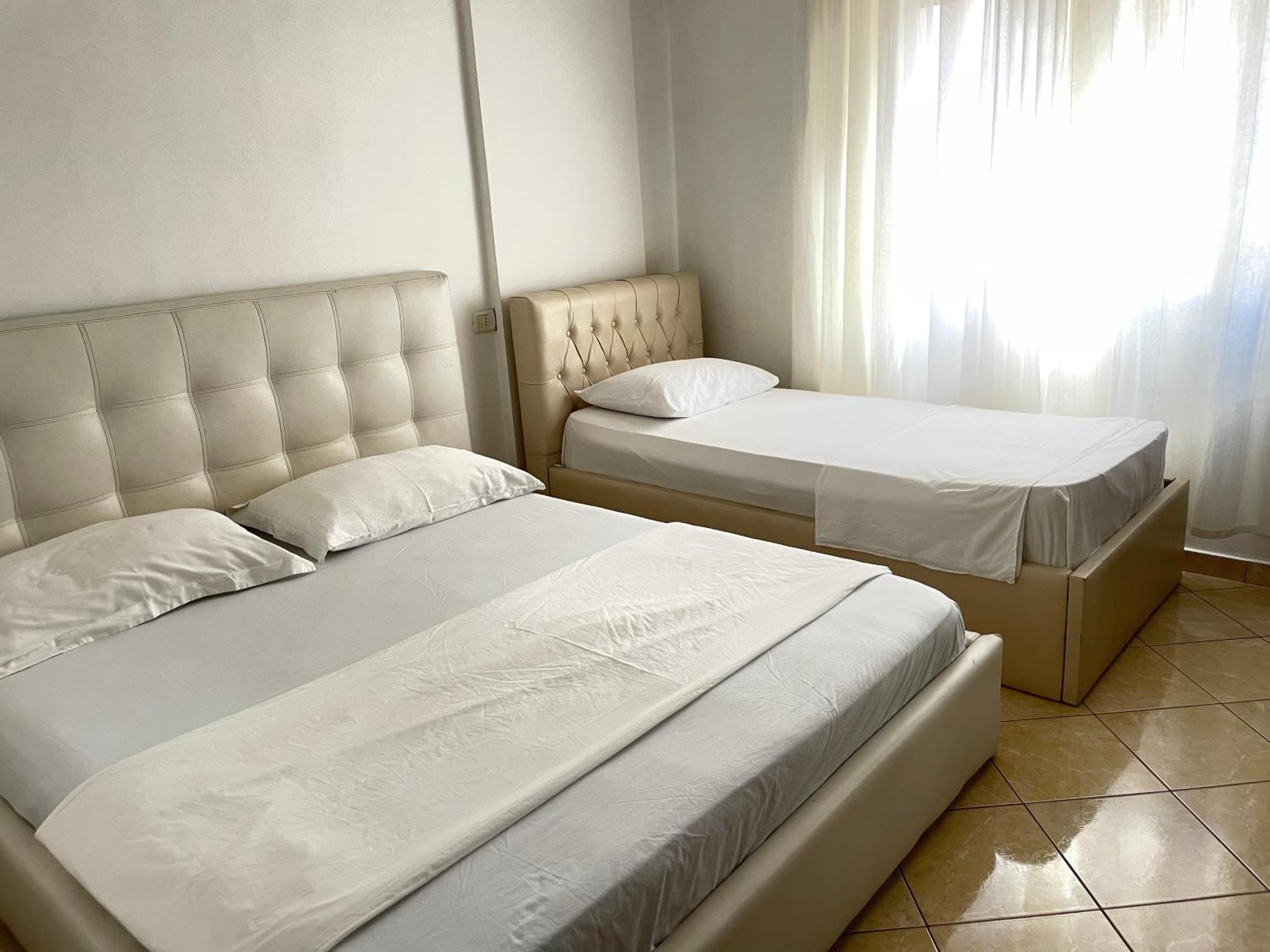 H&g Seaview Appartement