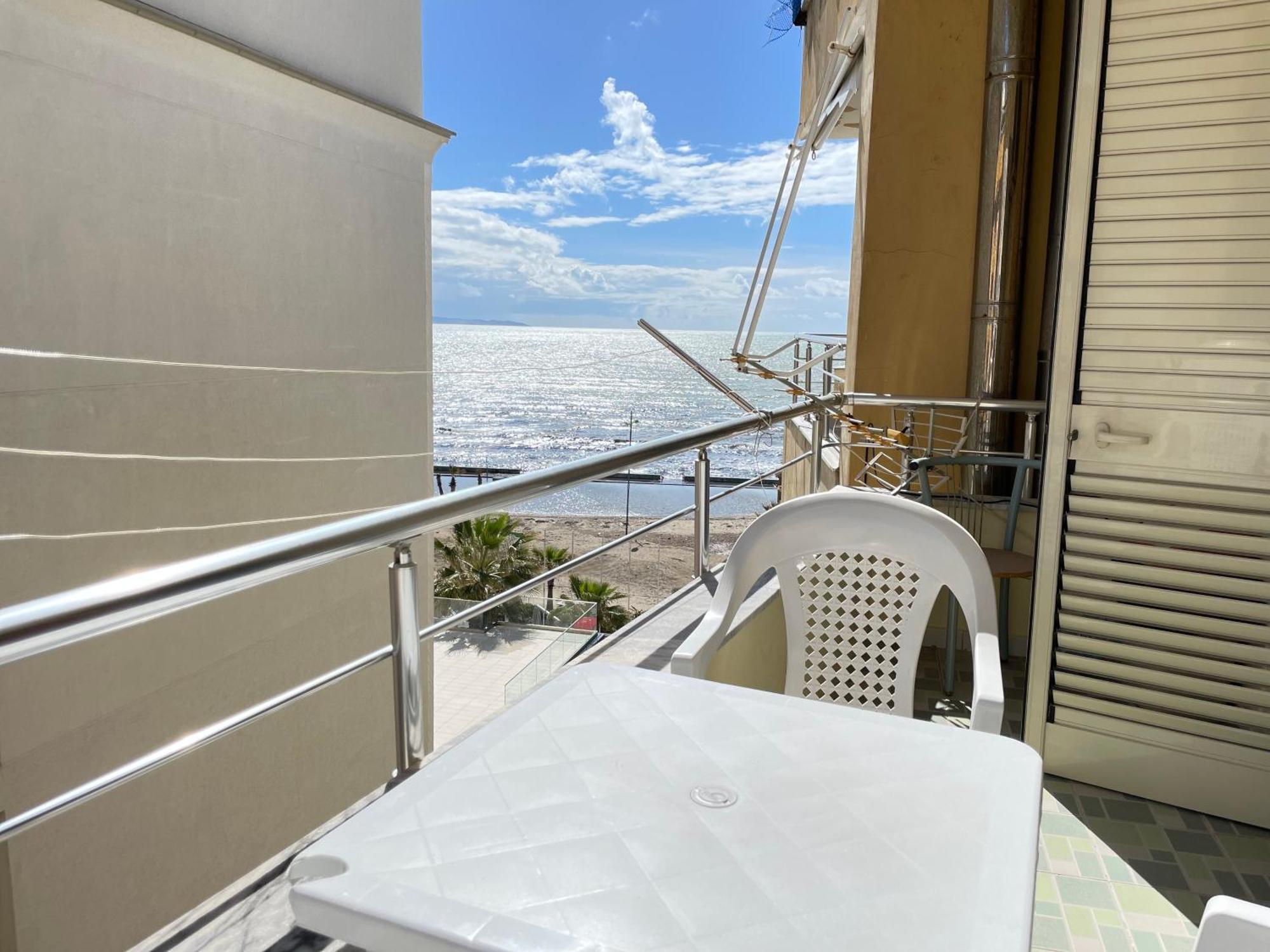 H&g Seaview Durrës