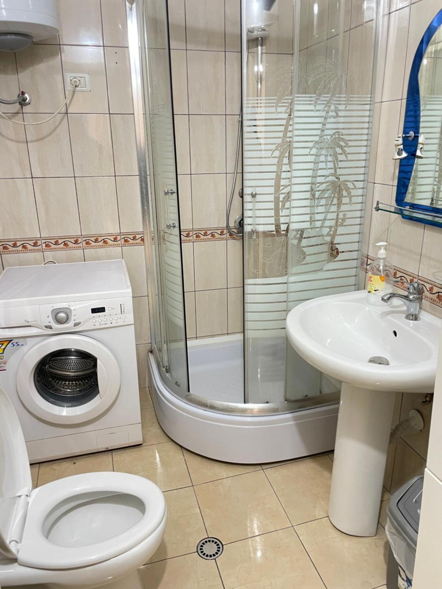 Apartament H&g Seaview